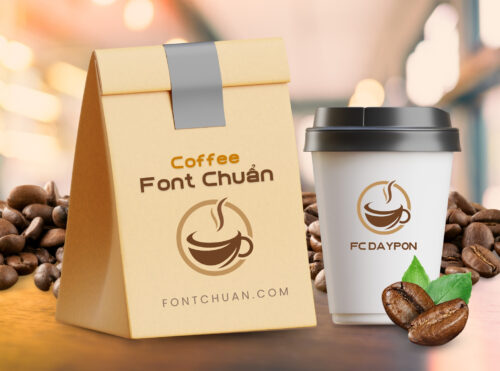 Font FC Daypon Việt Hóa