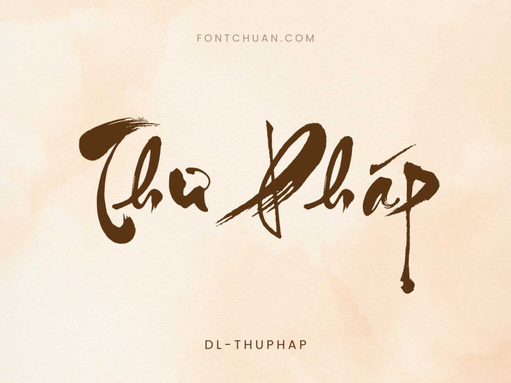 DL Thu Phap