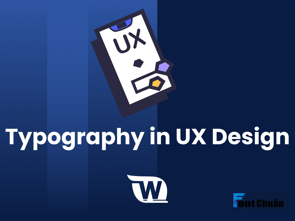 Giới thiệu: Tầm quan trọng của Typography trong thiết kế hiện đại