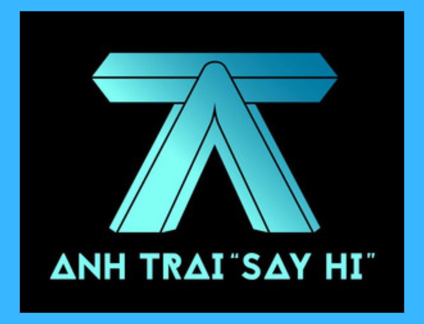 tải font chữ của anh trai say hi