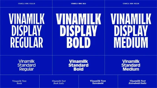 Tải font vinamilk Việt Hóa tại fontchuan.com - Nguồn vinamilk.com.vn